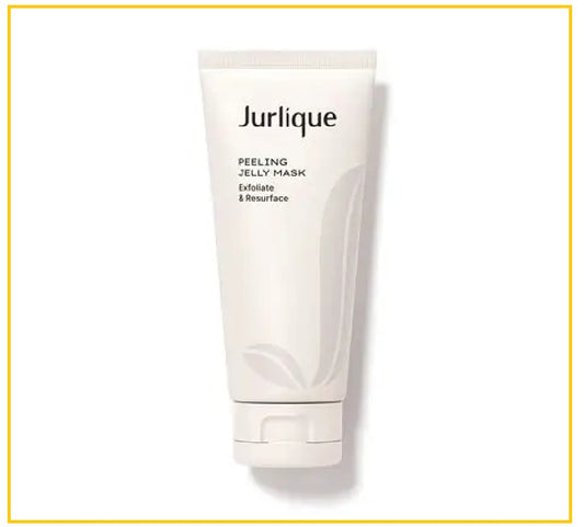 JURLIQUE 茱莉蔻去角質啫喱面膜 PEELING JELLY MASK 100ML