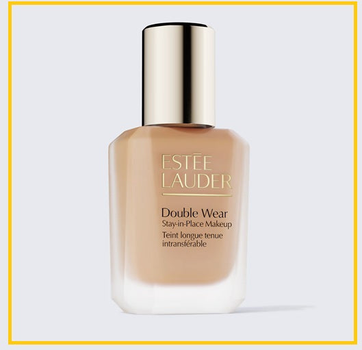 ESTEE LAUDER 雅詩蘭黛第二代持妝粉底液 DOUBLE WEAR STAY-IN-PLACE SPF 10 FOUNDATION #0N1 / #1C0 / #1C1 / #1N0 / #1N1 / #1N2 / #1W0 / #1W1 / #1W2 / #2N1 / #2N2 / #2C0 / #2C1 / #2C2 / #2W0 / #2W2 / #3C0 / #3W0 / #3W1 30ML