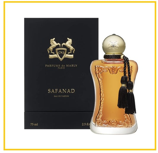 PARFUMS DE MARLY SAFANAD EDP 75ML