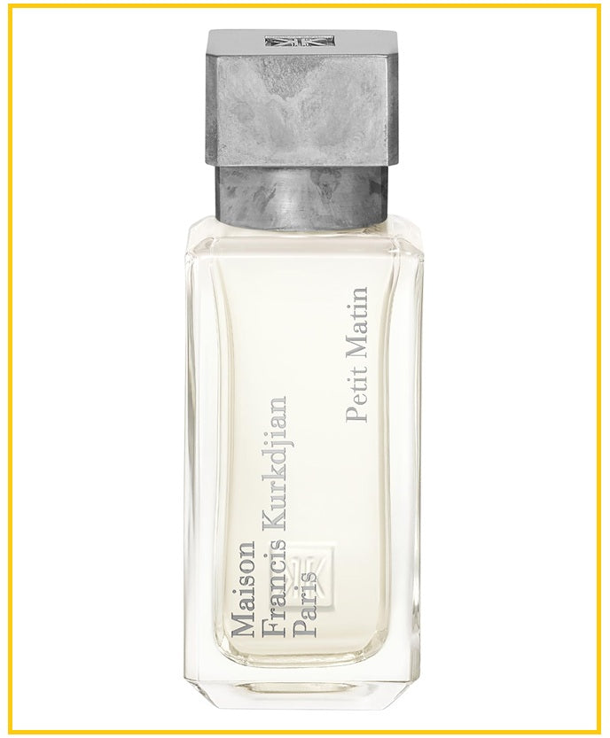 MAISON FRANCIS KURKDJIAN PETIT MATIN EAU DE PARFUM 35ML