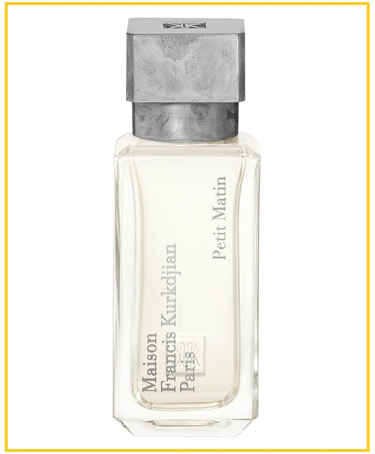 MAISON FRANCIS KURKDJIAN PETIT MATIN EAU DE PARFUM 35ML