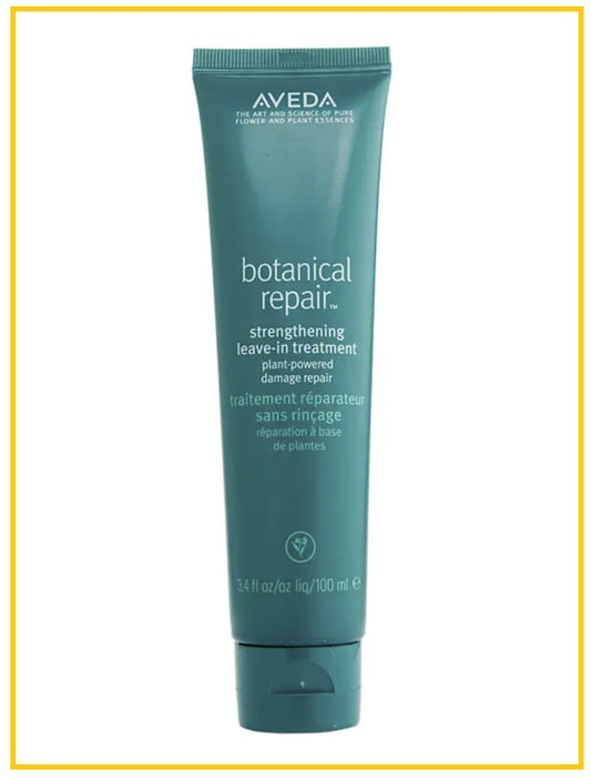 AVEDA Triple Repair Herbal Leave-in Treatment 100ml
