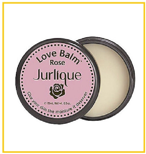 JURLIQUE Rose Love Balm Lipstick 15ML
