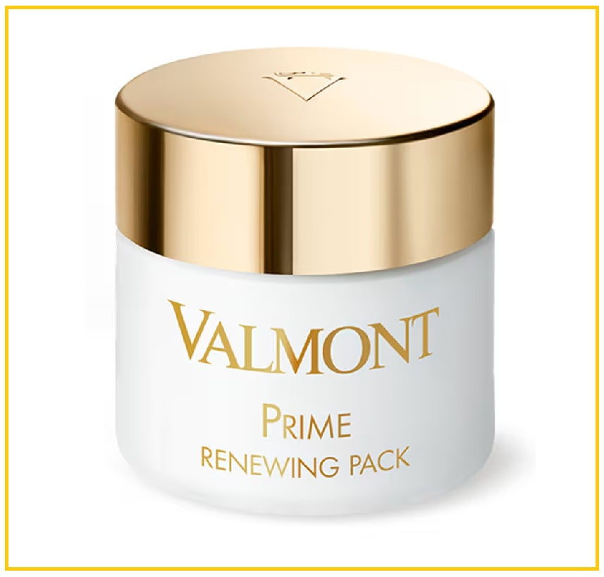 VALMONT 法爾曼幸福面膜 PRIME RENEWING PACK 75ML