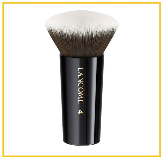 LANCOME FULL KABUKI BRUSH MAKEUP BRUSH NO 4