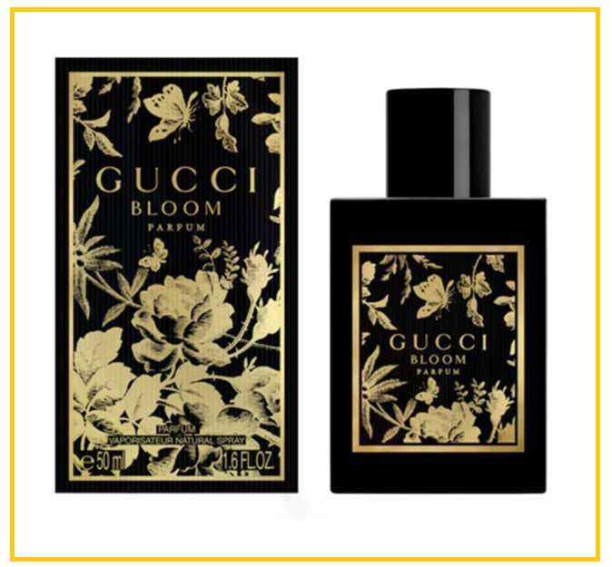 GUCCI BLOOM PARFUM 50ML / 100ML