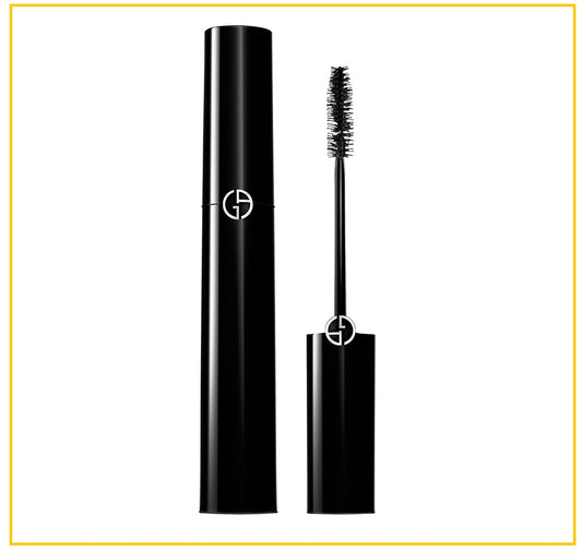 GIORGIO ARMANI 阿瑪尼黑鑰匙睫毛膏黑色 EYES TO KILL CLASSICO MASCARA #01 BLACK 10ML