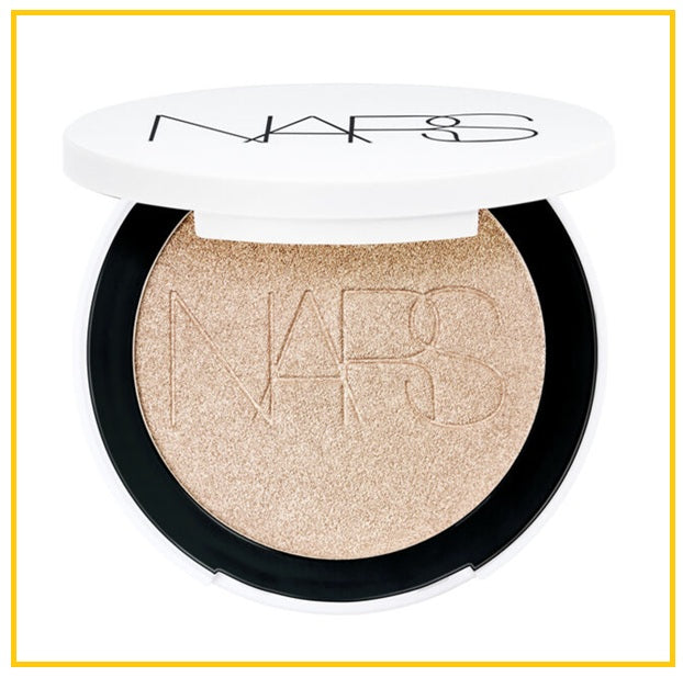 NARS 納斯原生光亮肌高光粉 LIGHT REFLECTING LUMINIZING POWDER #EROS / #ELECTRA / #HEAVENLY 6G