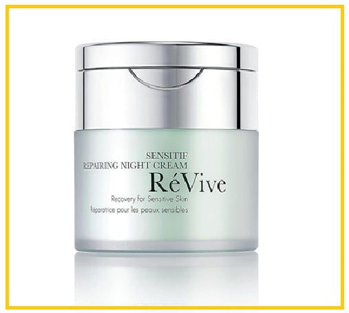 REVIVE Sensitif Repairing Night Creme Recovery for Sensitive Skin 50ml