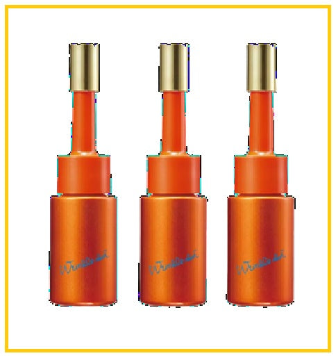 POLA 寶麗抗皺精華限定套裝 WRINKLE SHOT SERUM DUO SET