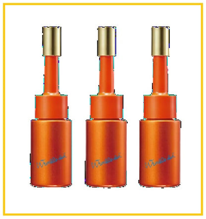 POLA 寶麗抗皺精華限定套裝 WRINKLE SHOT SERUM DUO SET
