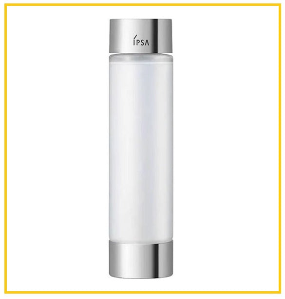 IPSA Refining Lotion E 146ml