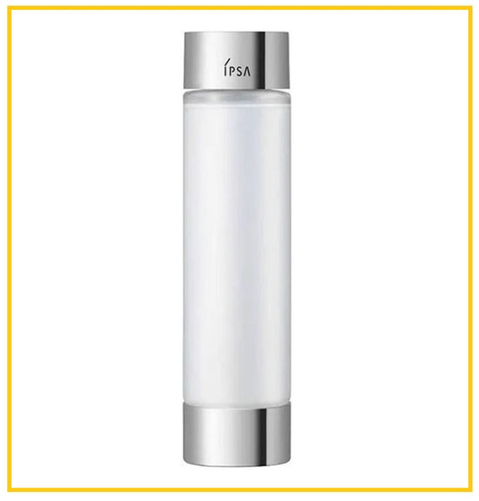 IPSA 茵芙紗煥顏柔膚水 REFINING LOTION E 146ML