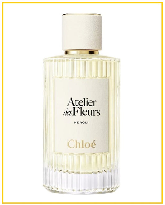 CHLOE ATELIER DES FLEURS NEROLI EDP 150ML