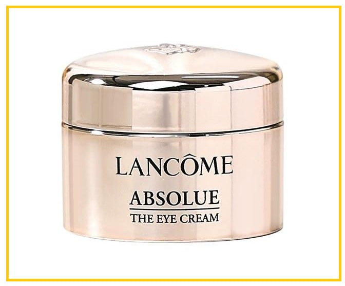 LANCOME Absolue Revitalizing Eye Cream 20ML