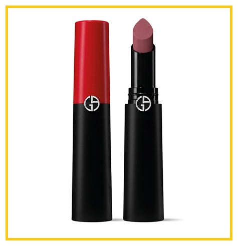 GIORGIO ARMANI LIP POWER MATTE LIPSTICK #112 / #114 / #116 / #409 / #410 3.1G