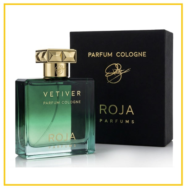 ROJA PARFUMS VETIVER POUR HOMME EDP 100ML
