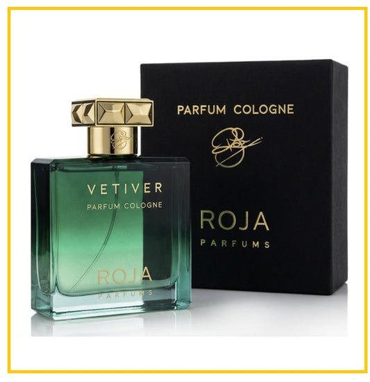 ROJA PARFUMS VETIVER POUR HOMME EDP 100ML