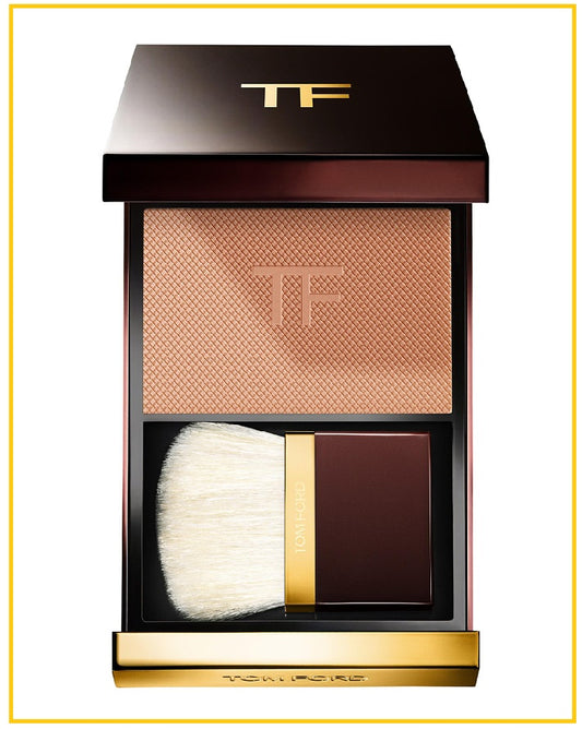 TOM FORD 湯姆福特柔霧定妝粉 TF ARCHITECTURE SOFT MATTE BLURRING POWDER #02 / #03 9G