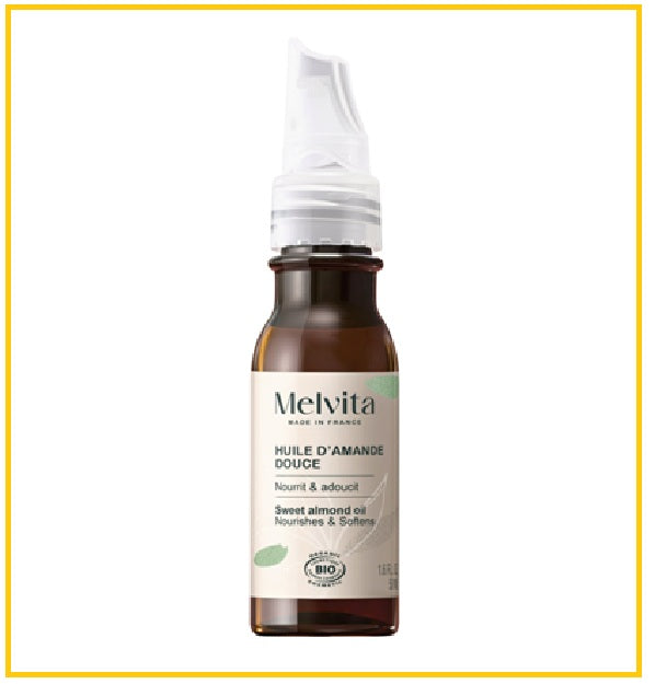 MELVITA 蜜葳特荷荷巴美容油 OLIO DI BELLEZZA JOJOBA 50ML