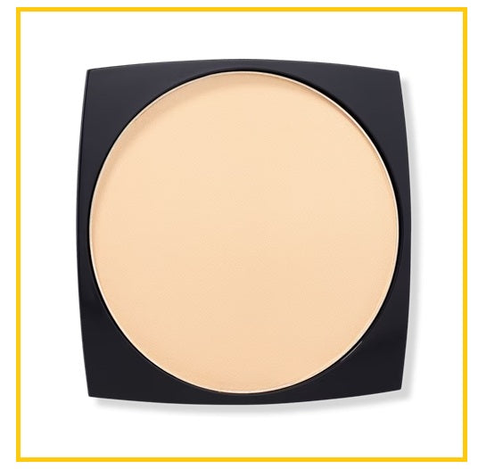 ESTEE LAUDER 雅詩蘭黛粉餅芯 DOUBLE WEAR STAY-IN-PLACE MATTE POWDER FOUNDATION #1W2 SAND 12G (REFILL)
