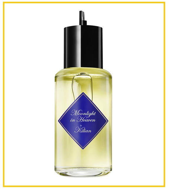 KILIAN 克利安天堂月光香水補充裝 MOONLIGHT IN HEAVEN REFILL 100ML
