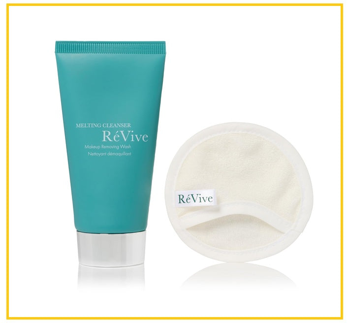REVIVE 利維膚卸妝膏 MELTING CLEANSER 100ML
