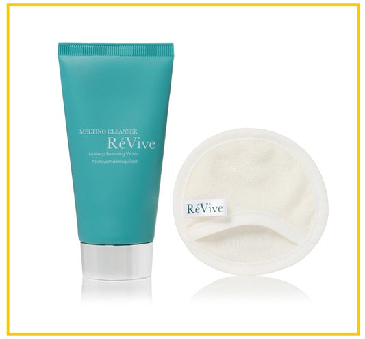 REVIVE MELTING CLEANSER 100ML