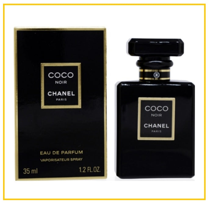 CHANEL 香奈兒黑可可小姐香水 COCO NOIR EAU DE PARFUM SPRAY 35ML / 50ML / 100ML