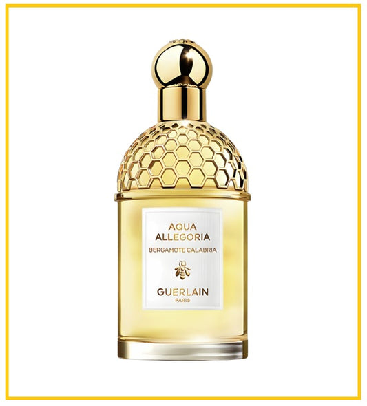 GUERLAIN Bergamote Calabria Eau de Toilette 75ml