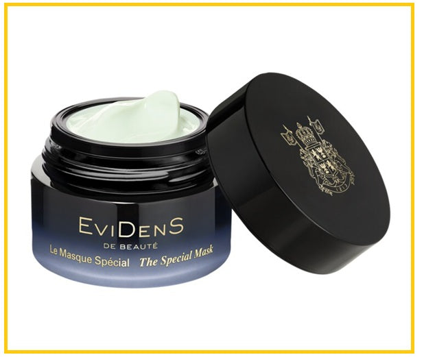 EVIDENS 伊菲丹三重膠原煥膚超級面膜 DE BEAUTE THE SPECIAL MASK 30ML