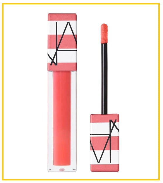 NARS AFTERGLOW LIP OIL #231 / #508 / #777 5.7ML