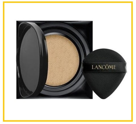 LANCOME ABSOLUE CUSHION COMPACT FOUNDATION REFILL #130-IVOIRE-O 13G