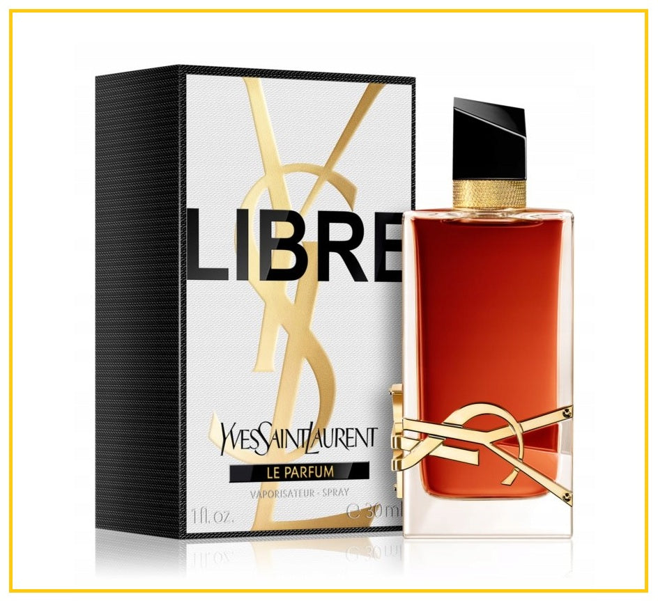 Yves Saint Laurent L'Absolu Parfum Perfume 90ml