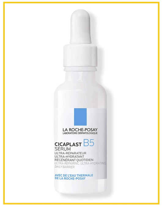 LA ROCHE POSAY 理膚泉精華 CICAPLAST B5 SERUM 30ML