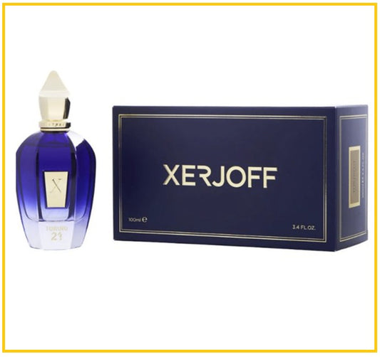 XERJOFF JOIN THE CLUB TORINO 21 EDP 100ML