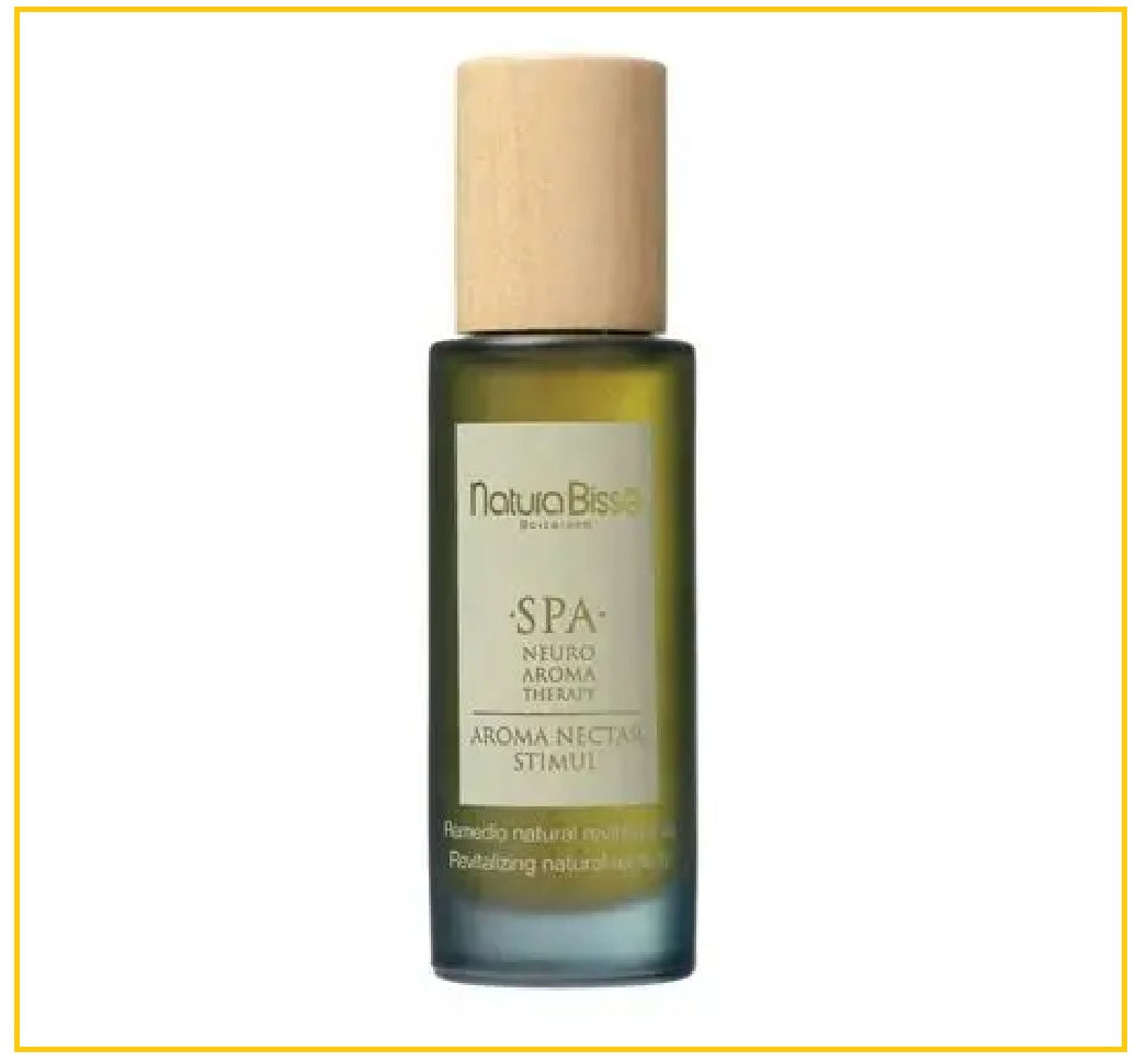 NATURA BISSE 悅碧施芳香花蜜排毒素 AROMANECTAR DETOX 30ML