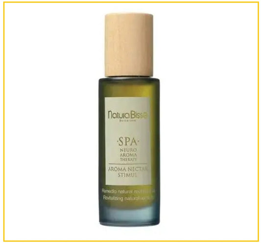 NATURA BISSE 悅碧施芳香花蜜排毒素 AROMANECTAR DETOX 30ML