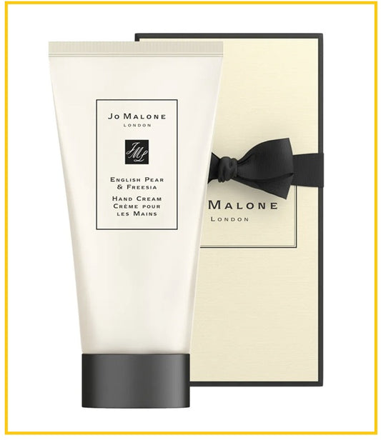 JO MALONE English Pear &amp; Freesia Hand Cream 50ML