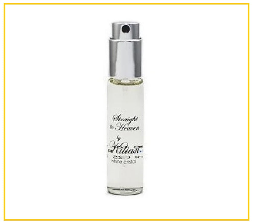 KILIAN 克利安直達天堂香精香水 STRAIGHT TO HEAVEN WHITE CRISTAL EDP 7.5ML / 50ML