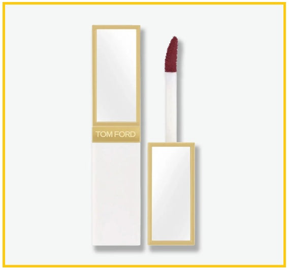 TOM FORD Soleil Tinted Glow Lip Balm #01 / #02 / #03 / #06 / #08 / #11 6ML