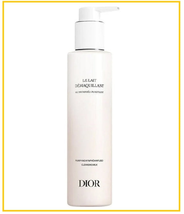 DIOR Dermo-Cleansing Milk 200ML