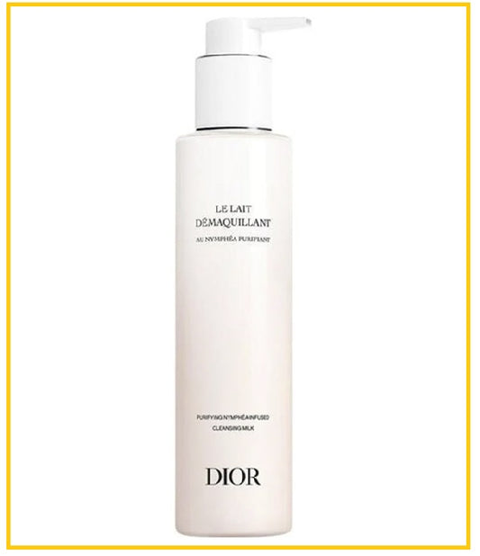 DIOR Dermo-Cleansing Milk 200ML