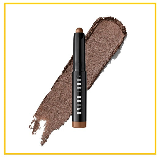 BOBBI BROWN Long-Wear Cream 24-Hour Eyeshadow Stick #GOLDEN BRONZE / #GOLDEN PINK 0.9G