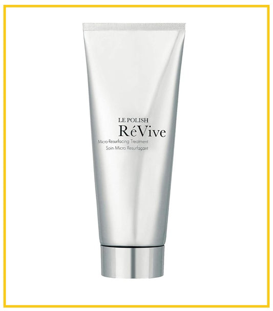 REVIVE LE POLISH MICRO-RESURFACING TREATMENT 75ML
