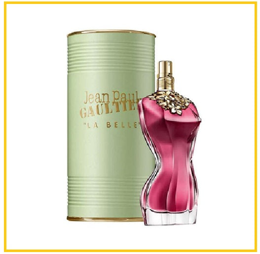 JEAN PAUL GAULTIER LA BELLE EAU DE PARFUM 100ML