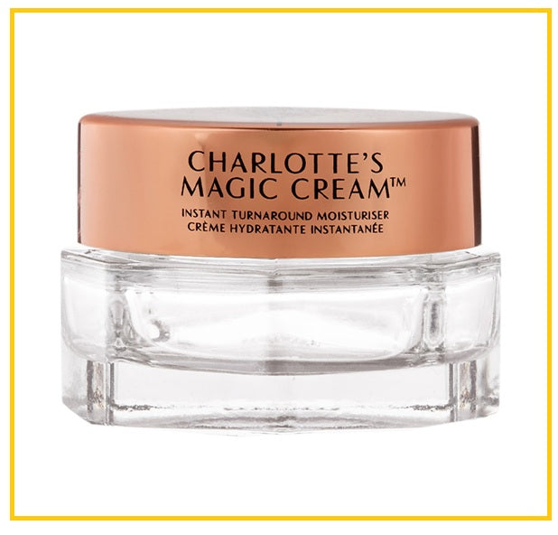 CHARLOTTE TILBURY Magic Cream SPF115 15ML / 50ML / 150ML