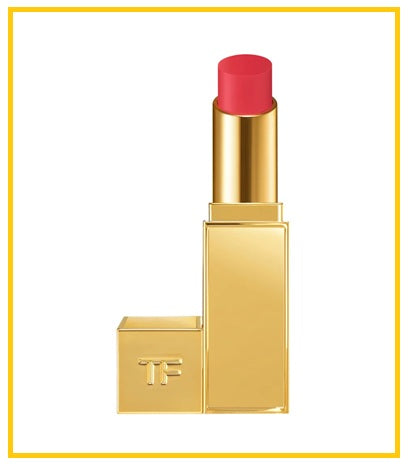 TOM FORD 湯姆福特金管唇頰兩用潤唇膏 SOLEIL LIP BALM TOM FORD #01 / #02 / #03 / #04 / #05 / #06 2.8G