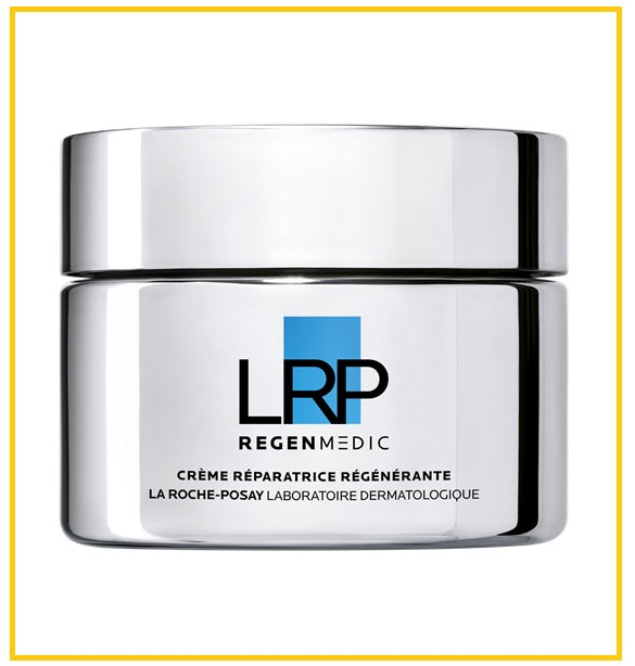 LA ROCHE POSAY 理膚泉光電乳面霜 REGENE MEDIC CREAM 50ML