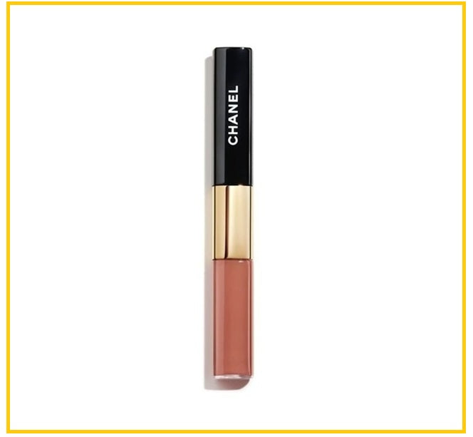 CHANEL 香奈兒雙頭唇釉 LE ROUGE DUO ULTRA TENUE ULTRAWEAR LIQUID DOUBLE LIP GLAZE #40 / #59 / #69 / #126 / #142 / #144 / #148 / #152 / #156 / #160 / #174 / #176 / #180 / #186 / #188 / #192 / #194 / #397 / #834 / #835 8ML
